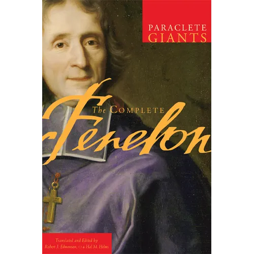 Complete Fenelon - Paperback