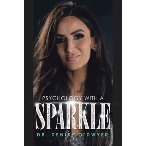 Psychology with a Sparkle - Paperback