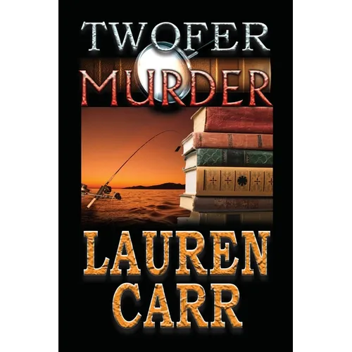 Twofer Murder - Paperback