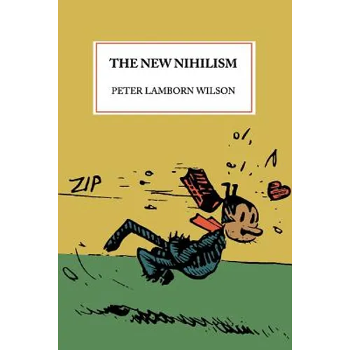 The New Nihilism - Paperback