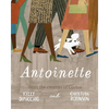 Antoinette - Hardcover
