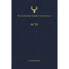 The Derbyshire Family Commentary Acts - Paperback