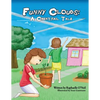 Funny Clouds: A Chemtrail Tale - Paperback
