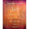 365 Days of Gratitude Journal, Vol. 2 (Deluxe full colour edition): Commit to the life-changing power of gratitude by creating a sustainable practice - Paperback
