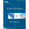 Next Generation Risk Assessment: Incorporation of Recent Advances in Molecular, Computational, and Systems Biology - Paperback
