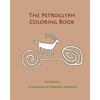 The Petroglyph Coloring Book - Paperback