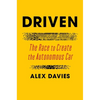 Driven: The Race to Create the Autonomous Car - Hardcover