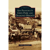San Francisco's Glen Park and Diamond Heights - Hardcover