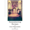 Remembering Recipes - Paperback