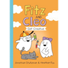 Fitz and Cleo Get Creative - Hardcover