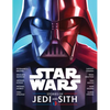 Stories of Jedi and Sith - Hardcover