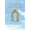 The Gift of Not Finding - Paperback