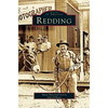 Redding - Hardcover