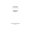 #OUCH! (An Accidental Comedy) - Hardcover