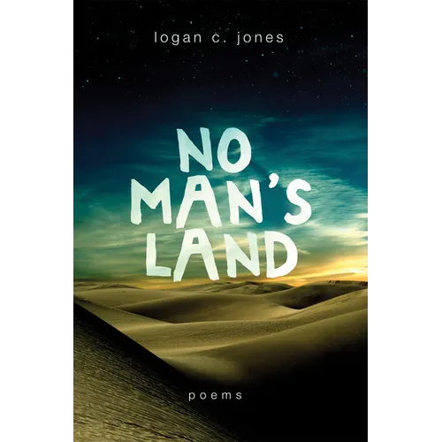 No Man's Land: Poems - Paperback