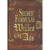 Secret Formulas of the Wizard of Ads - Paperback