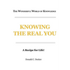 Virtues: Knowing the Real You - Paperback