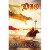 Dio Holy Diver - Paperback