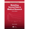 Modelling Survival Data in Medical Research - Hardcover