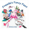 Freeda's Fancy Feet - Paperback