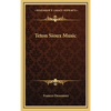 Teton Sioux Music - Hardcover