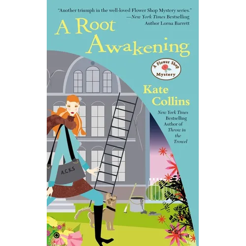 A Root Awakening - Mass Market Paperbound