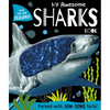 My Awesome Sharks Book - Hardcover