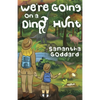 We're Going on a Dino Hunt - Paperback