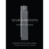Scum Manifesto - Paperback