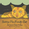 Sunny, The Fraidy Cat - Paperback