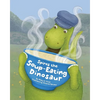 Spiros the Soup-Eating Dinosaur - Paperback