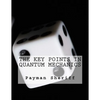 The Key Points In Quantum Mechanics - Paperback