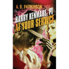 Harry Kenmare, PI - At Your Service - Paperback