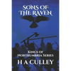 Sons of the Raven: Kings of Northumbria Series - Paperback