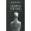 Oedipus the King: Sophocles - Paperback