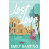 Lost in Love (The Nunswick Abbey Series Book 1): A Lesbian Age Gap Romance - Paperback