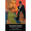 The Golden Triangle - Paperback
