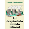 El despiadado mundo laboral: Consejos para entenderlo y acertar en el trabajo - Paperback