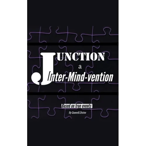 Junction: Inter-Mind-Vention - Paperback