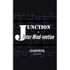 Junction: Inter-Mind-Vention - Paperback