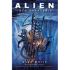 Alien: Into Charybdis - Hardcover