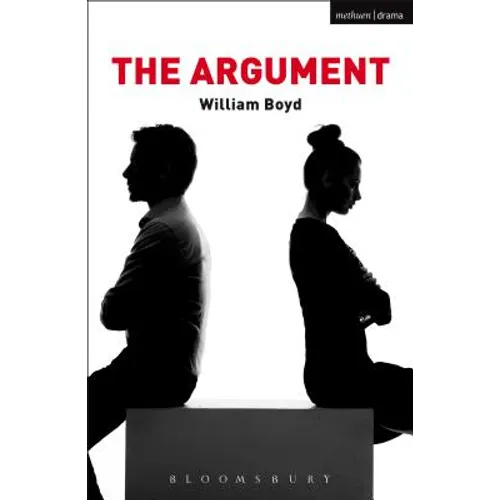 The Argument - Paperback
