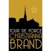 Tour de Force: An Inspector Cockrill Mystery - Paperback