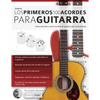 Los Primeros 100 Acordes Para Guitarra: C - Paperback
