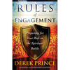 Rules of Engagement: Preparing for Your Role in the Spiritual Battle - Paperback