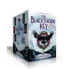 The Blackthorn Key Complete Collection (Boxed Set): The Blackthorn Key; Mark of the Plague; The Assassin's Curse; Call of the Wraith; The Traitor's Bl - Paperback