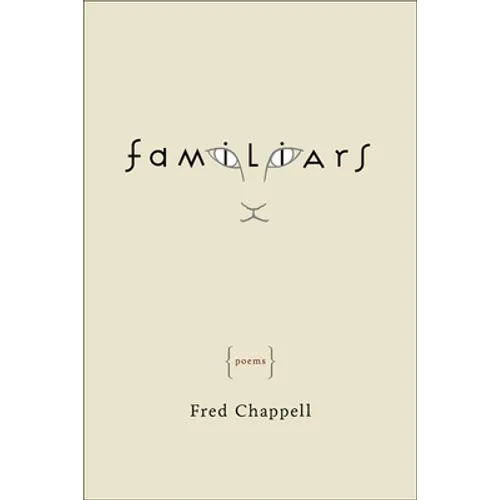 Familiars - Paperback