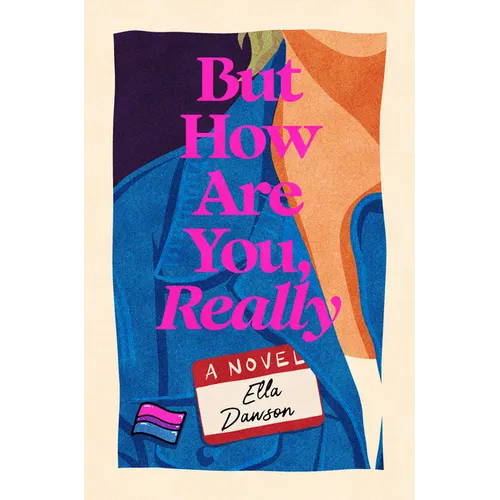 But How Are You, Really - Hardcover