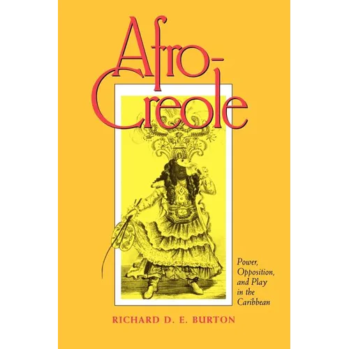 Afro-Creole: Priorities for Action - Paperback