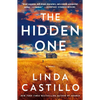 The Hidden One: A Novel of Suspense - Paperback
